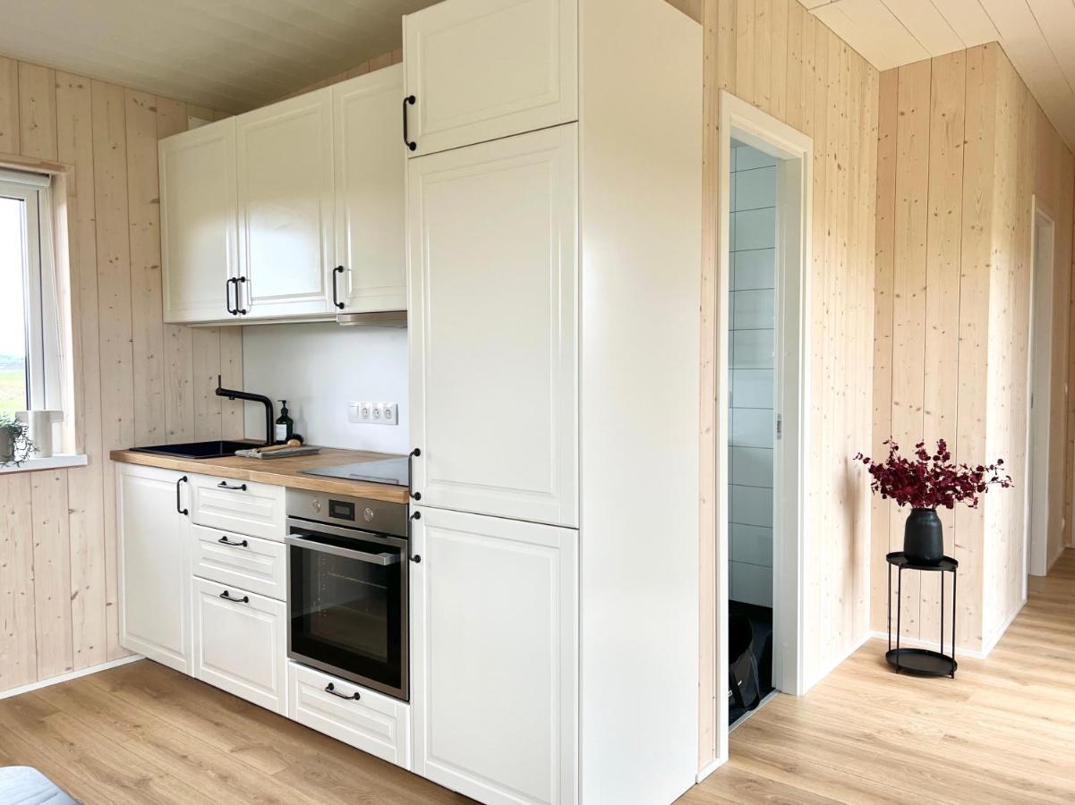 Rey Stays - House Hofn Ngoại thất bức ảnh