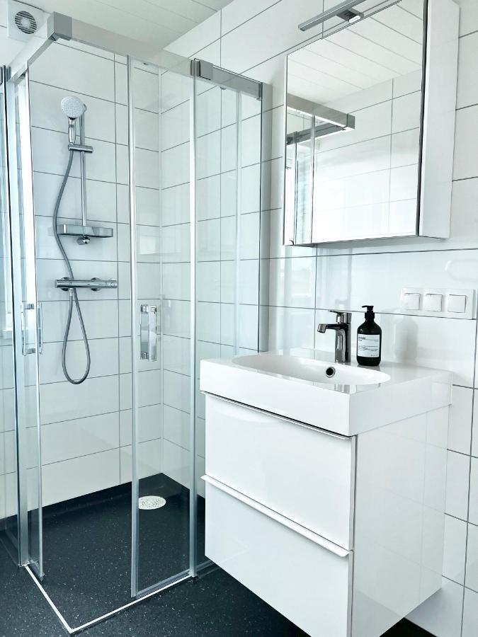 Rey Stays - House Hofn Ngoại thất bức ảnh