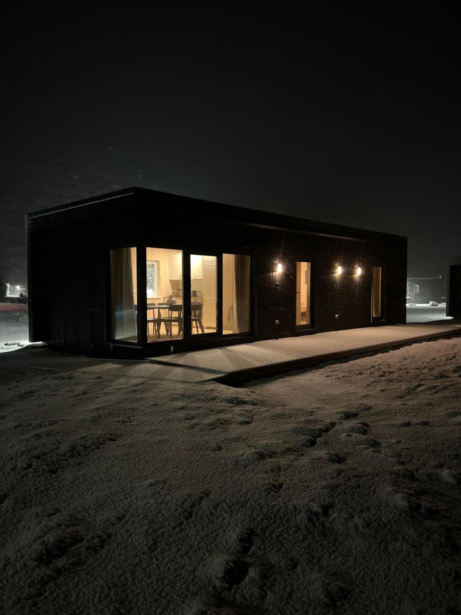 Rey Stays - House Hofn Ngoại thất bức ảnh